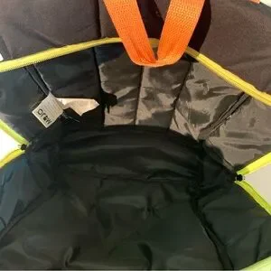 Rubik’s Cube backpack by MOJO / purse / bag / diaper bag ? EUC rubiks | Bags | Rubiks Cube Backpack By Mojo Purse Bag  main image 4